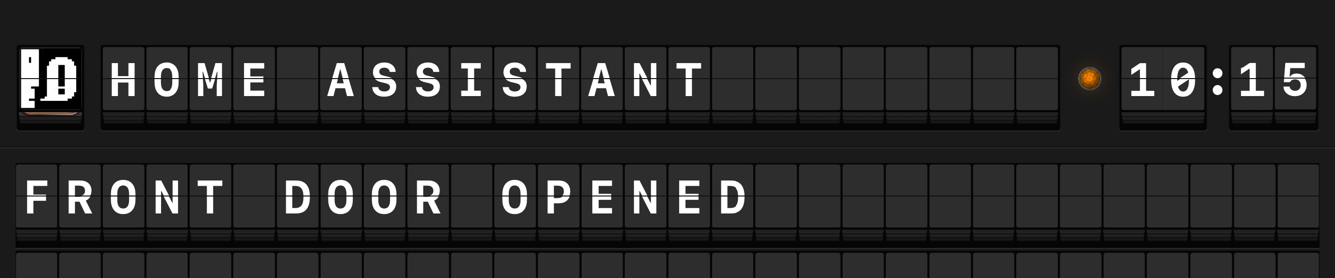 MQTT source on the board